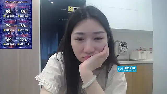 Asiagirll online show from 03-21-26, 12:56