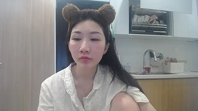 Snapshot of Asiagirll chatting on 05-19-26, 11:56 Asiagirll online show from 05-19-26, 11:56