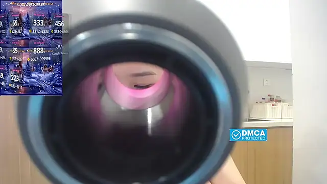 Asiagirll online show from 03-29-26, 02:02