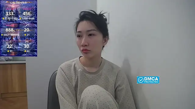 Asiagirll online show from 11-26-25, 04:29