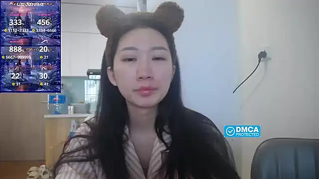 Asiagirll online show from 03-10-26, 12:58