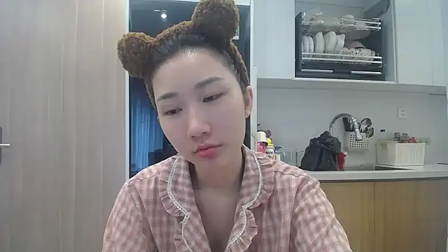 Asiagirll online show from 06-16-26, 02:55