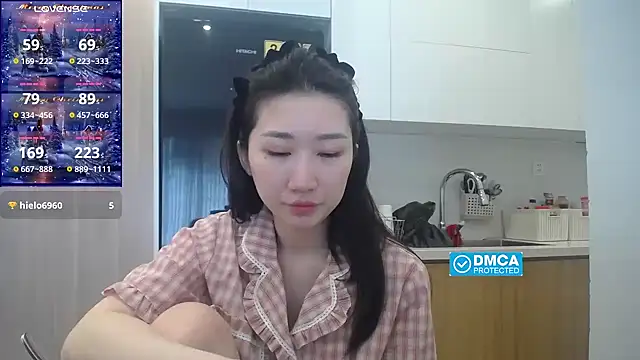 Asiagirll online show from 03-22-26, 02:15