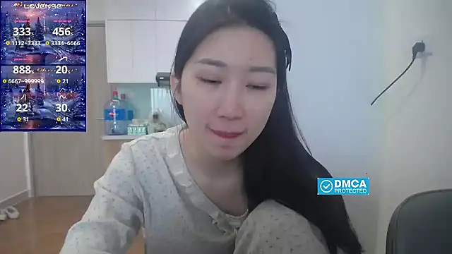 Asiagirll online show from 01-14-26, 01:20