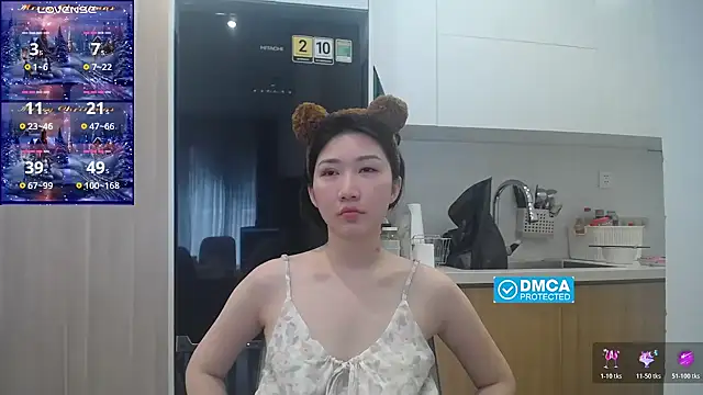 Asiagirll online show from 04-15-26, 02:50