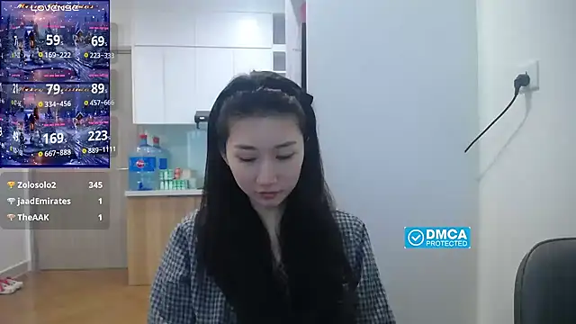 Asiagirll online show from 02-09-26, 02:42