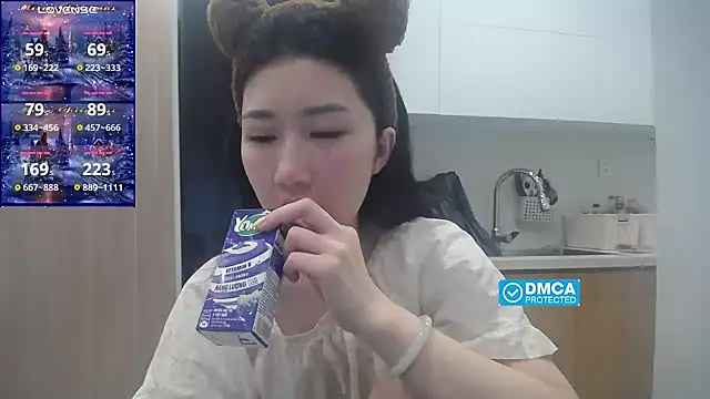 Asiagirll online show from 04-02-26, 12:51