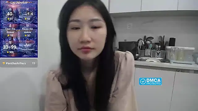 Asiagirll online show from 03-18-25, 05:34