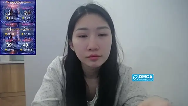 Asiagirll online show from 11-18-25, 05:05