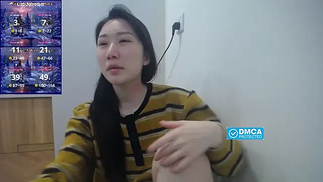 Asiagirll online show from 11-22-25, 03:33