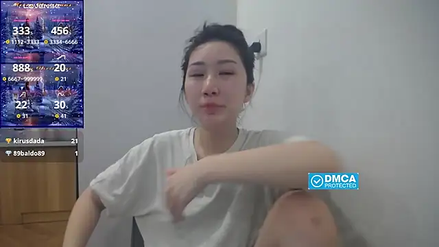 Asiagirll online show from 09-17-25, 05:04