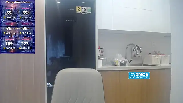 Asiagirll online show from 03-19-26, 01:05