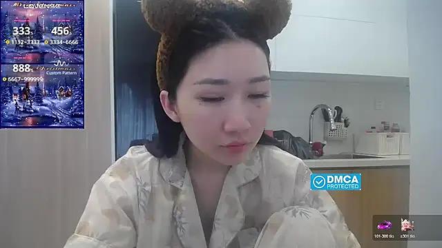 Asiagirll online show from 03-30-26, 01:07