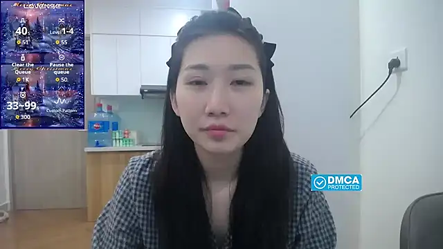 Asiagirll online show from 02-08-26, 02:37