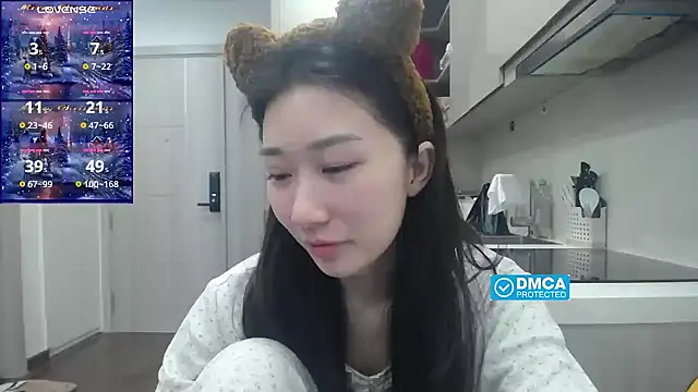 Asiagirll online show from 03-02-26, 02:12