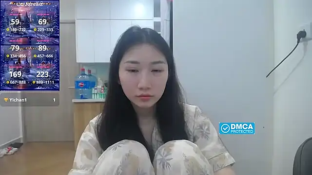 Asiagirll online show from 02-16-26, 05:55