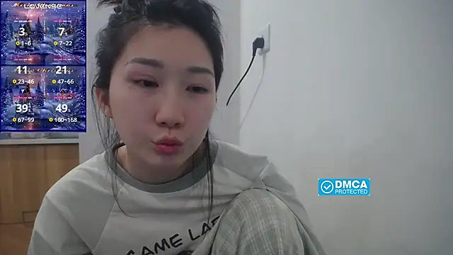 Asiagirll online show from 11-21-25, 12:59