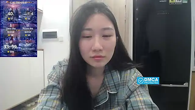 Asiagirll online show from 03-11-26, 05:18