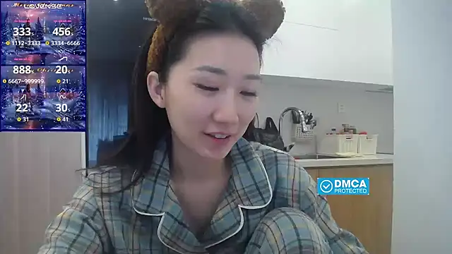 Asiagirll online show from 03-16-26, 01:35