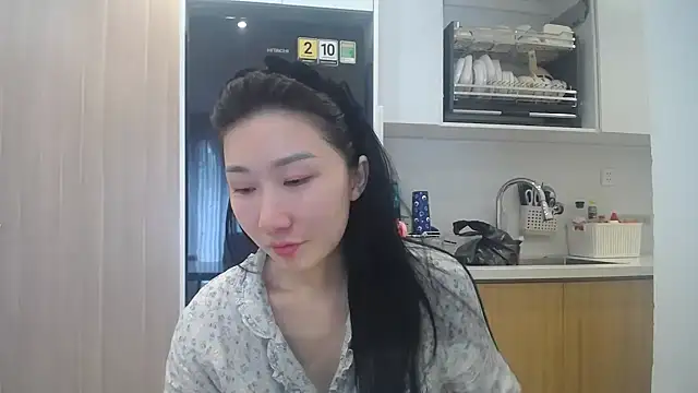 Asiagirll online show from 07-20-26, 04:42