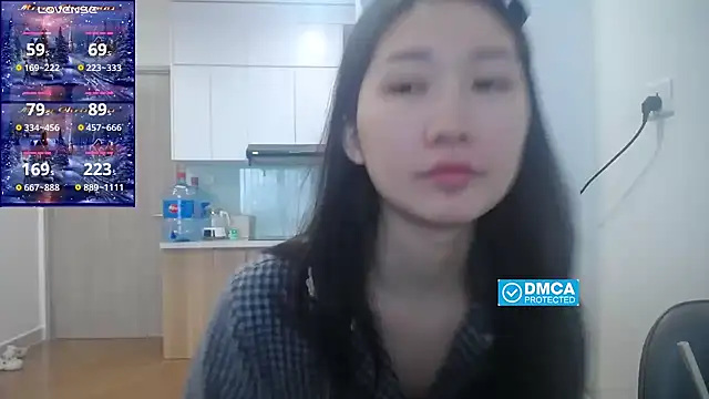 Asiagirll online show from 01-12-26, 01:01