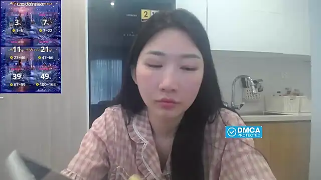 Asiagirll online show from 04-12-26, 04:16