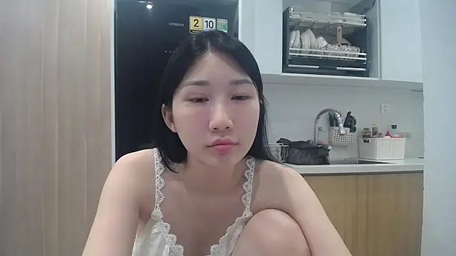 Asiagirll online show from 07-17-26, 03:53