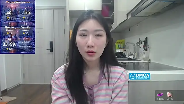 Asiagirll online show from 03-07-26, 03:50