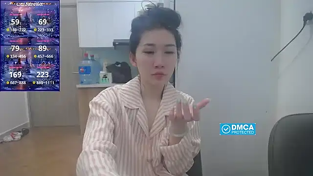 Asiagirll online show from 02-26-26, 05:13