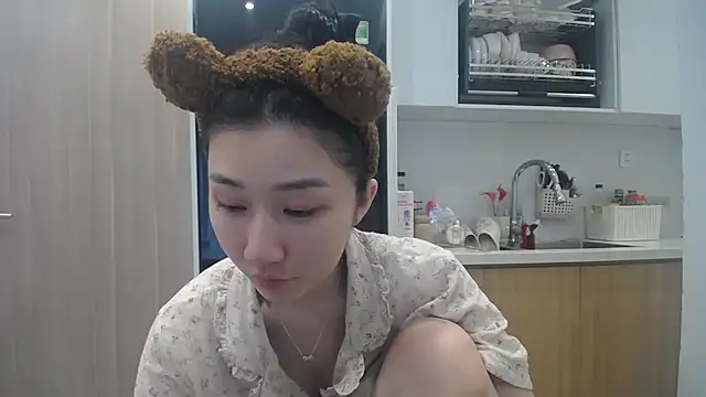 Asiagirll online show from 07-02-26, 03:23