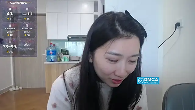 Asiagirll online show from 01-07-26, 02:49