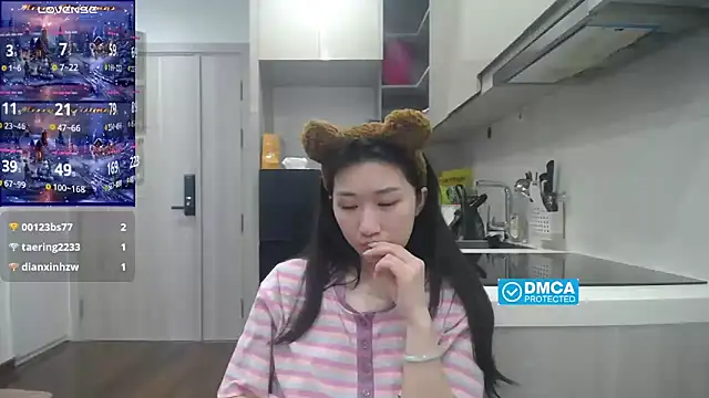 Asiagirll online show from 03-08-26, 02:04