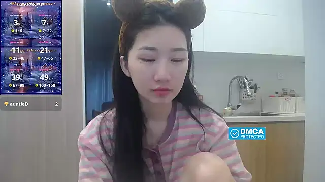 Asiagirll online show from 03-24-26, 12:43