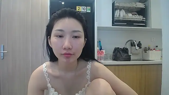 Asiagirll online show from 07-18-26, 03:59