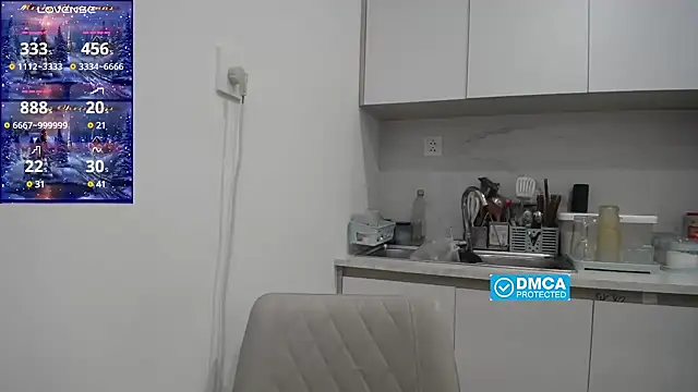Asiagirll online show from 03-18-25, 07:01