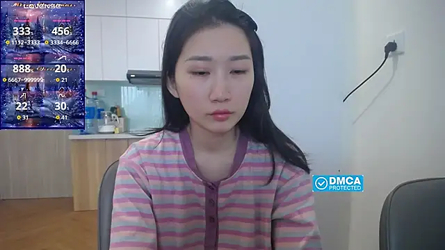 Asiagirll online show from 12-15-25, 01:33