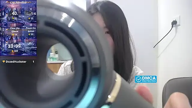 Asiagirll online show from 02-19-26, 04:37