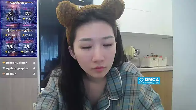 Asiagirll online show from 03-16-26, 05:44