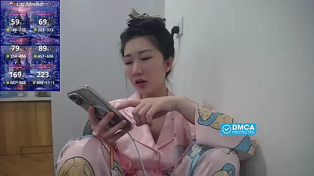 Asiagirll online show from 10-23-25, 03:54