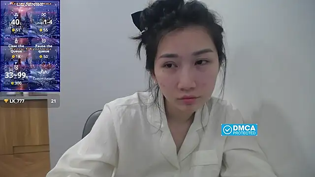 Asiagirll online show from 12-04-25, 04:39