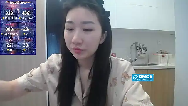 Asiagirll online show from 03-23-26, 01:50