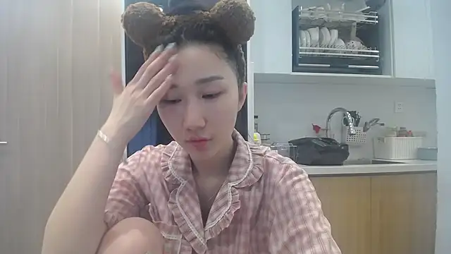 Asiagirll online show from 07-01-26, 12:55