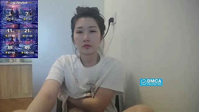 Asiagirll online show from 10-21-25, 12:54