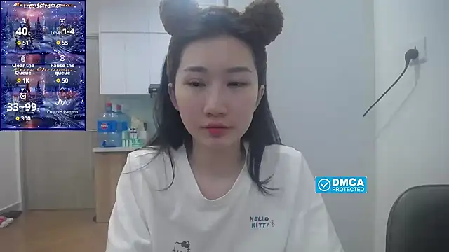 Asiagirll online show from 02-17-26, 03:42