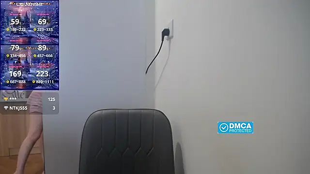 Asiagirll online show from 11-03-25, 02:28