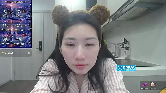 Asiagirll online show from 03-03-26, 01:29