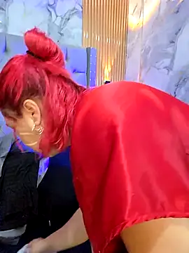 Eva MilfF online show from 03-13-26, 02:11