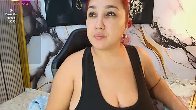 Eva MilfF online show from 03-05-26, 01:19