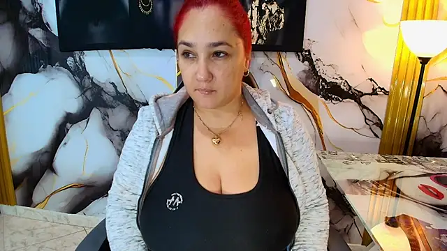 Eva MilfF online show from 02-16-26, 01:10