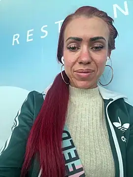 Pia July  online show from 04-15-26, 10:43